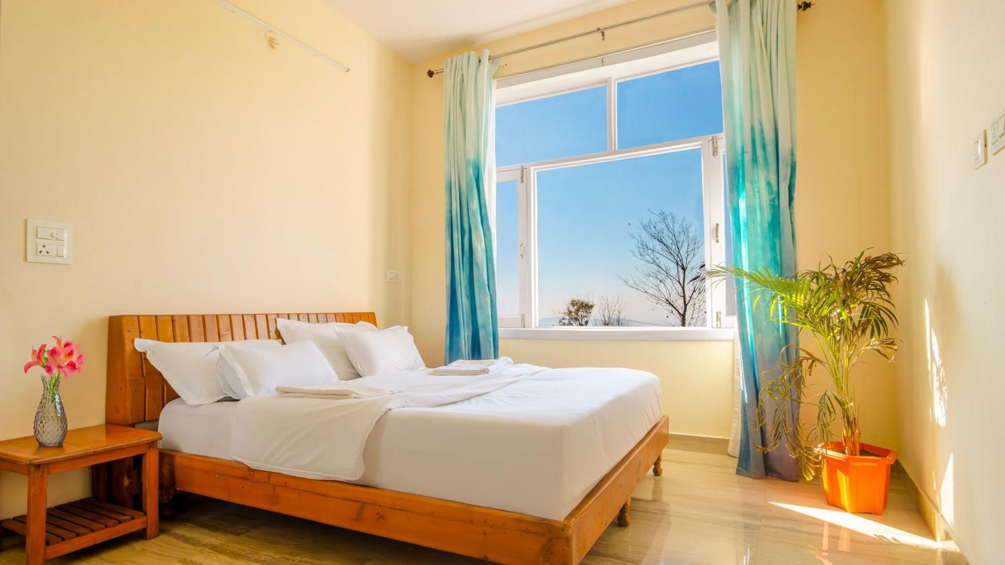 Dormigo Hostel Bīr Buitenkant foto